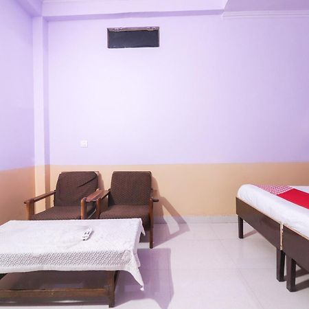 Hotel O Sunrise Inn Indirapuram Екстериор снимка