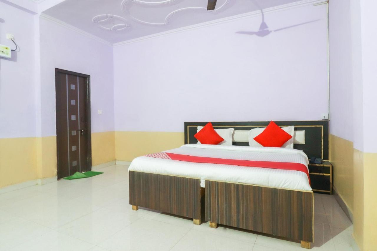 Hotel O Sunrise Inn Indirapuram Екстериор снимка