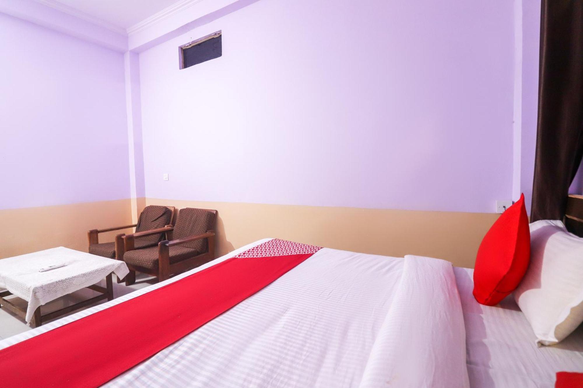 Hotel O Sunrise Inn Indirapuram Екстериор снимка