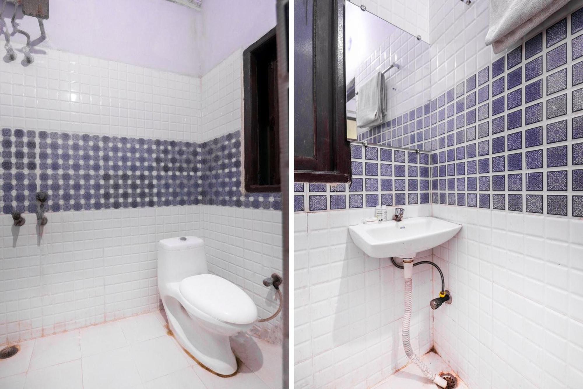 Hotel O Sunrise Inn Indirapuram Екстериор снимка