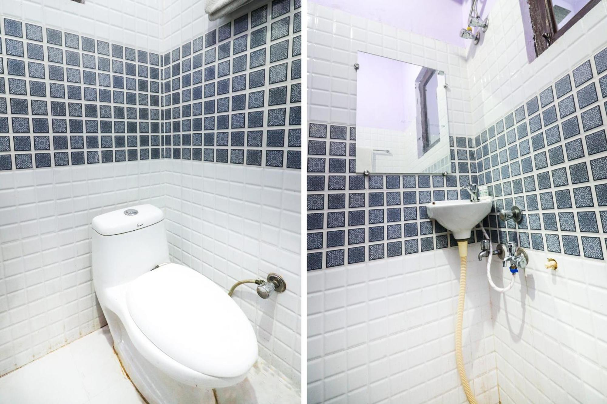 Hotel O Sunrise Inn Indirapuram Екстериор снимка