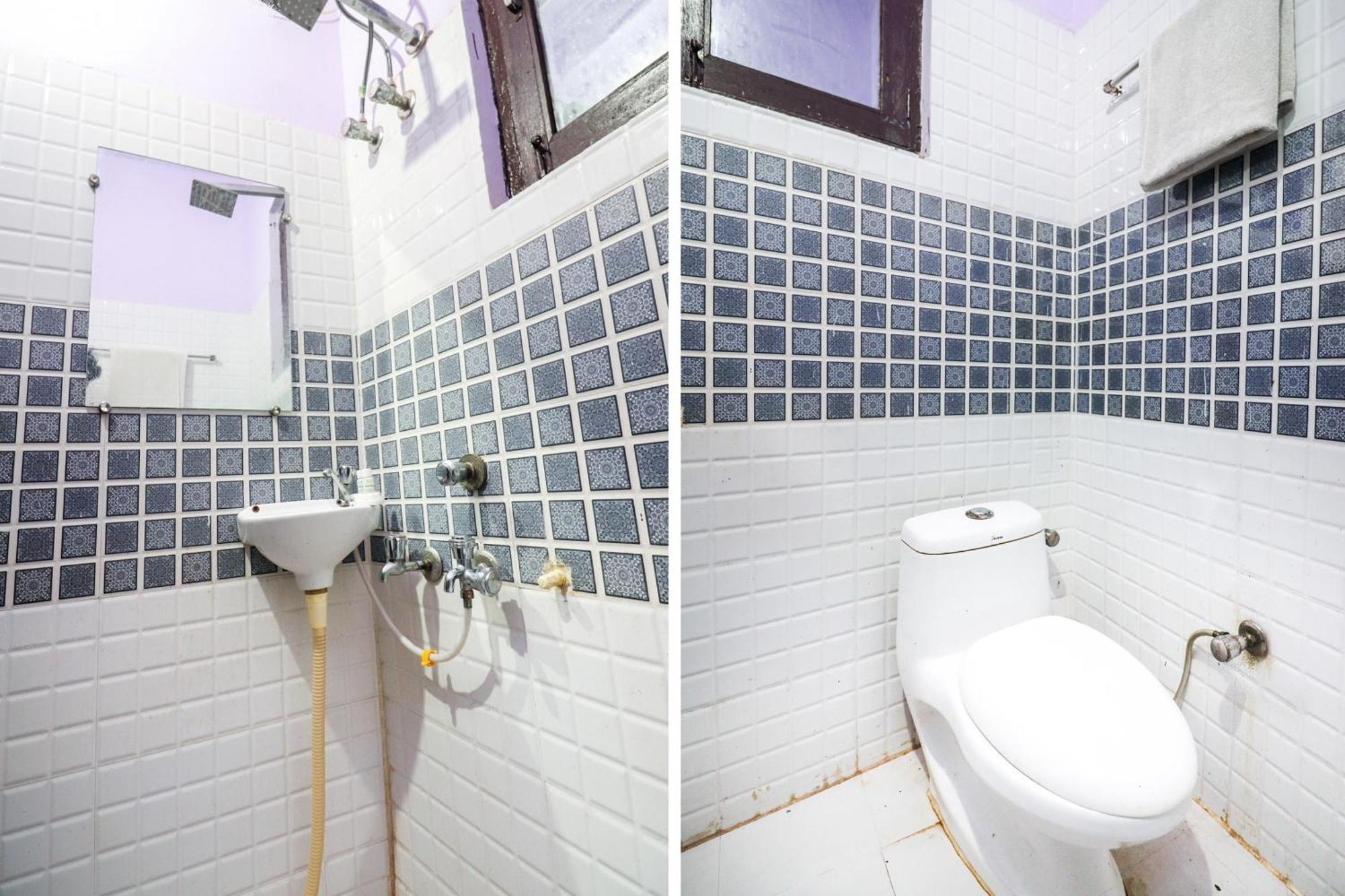 Hotel O Sunrise Inn Indirapuram Екстериор снимка